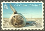 Falkland Islands Scott 949 Used